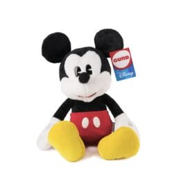 Gund Classic Mickey Stuffed Animal